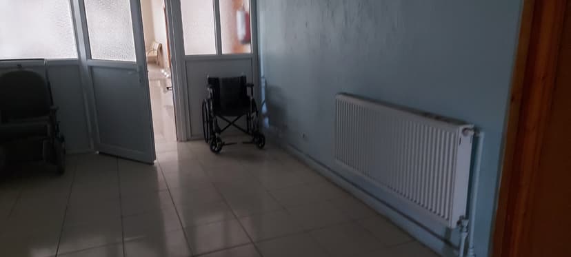 Kaputaş Aile Sağlığı Merkezi