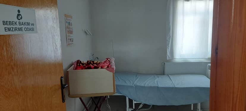 Kaputaş Aile Sağlığı Merkezi